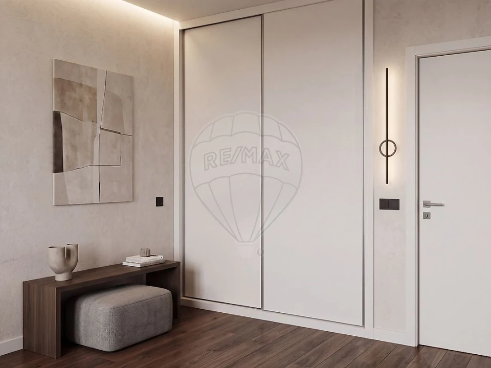 Apartamento T2 para Venda em Rio Tinto Foto 12