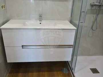 Apartamento T2 para Venda em Rio Tinto