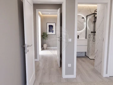Apartamento T2 para Venda em Rio Tinto
