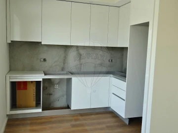 Apartamento T2 para Venda em Rio Tinto