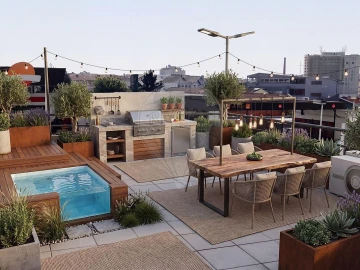 Apartamento T2 para Venda em Rio Tinto
