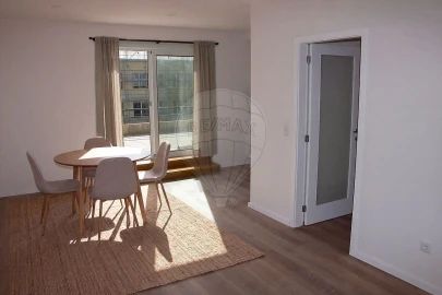 Apartamento T2 para Venda em Rio Tinto