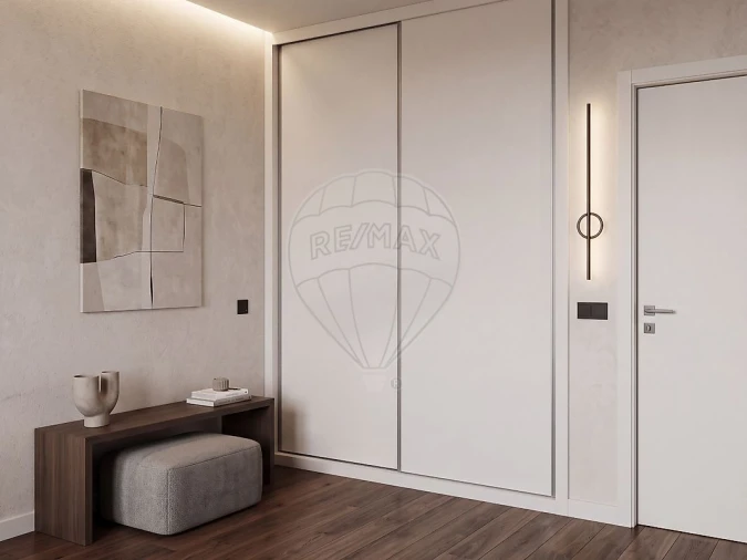 Apartamento T2 para Venda em Rio Tinto Foto 12