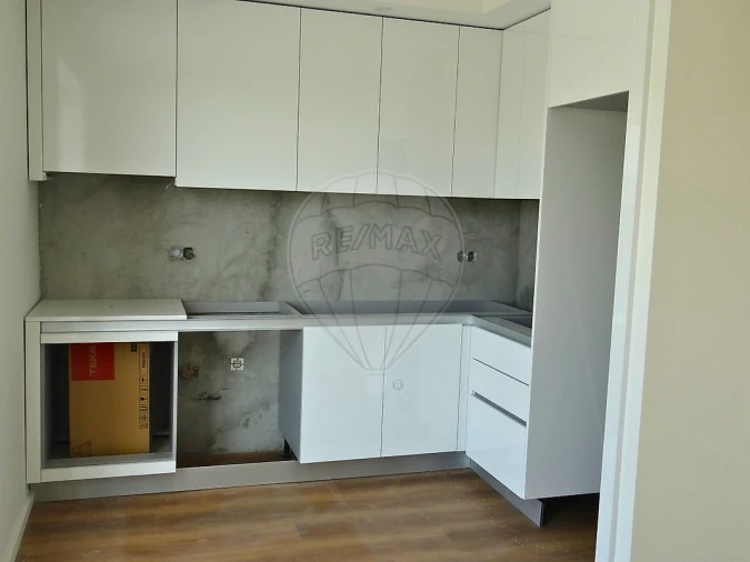 Apartamento T2 para Venda em Rio Tinto Foto 8