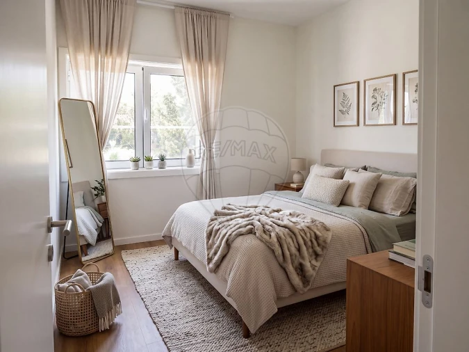 Apartamento T2 para Venda em Rio Tinto Foto 15