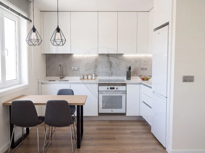 Apartamento T2 para Venda em Rio Tinto Foto 14