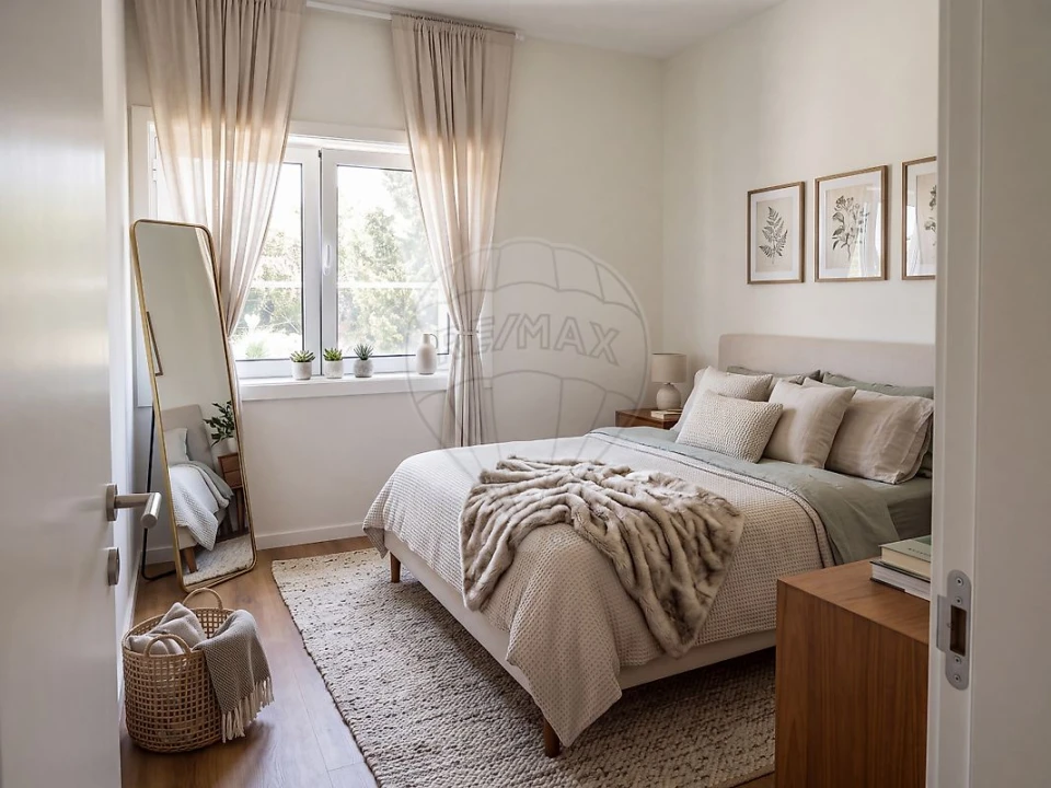 Apartamento T2 para Venda em Rio Tinto Foto 15