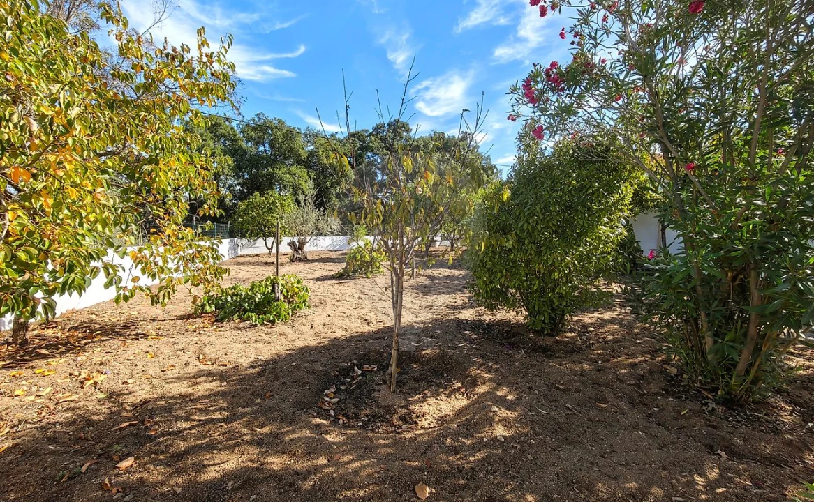 Moradia T2 para Venda em Povoa da Isenta Foto 24