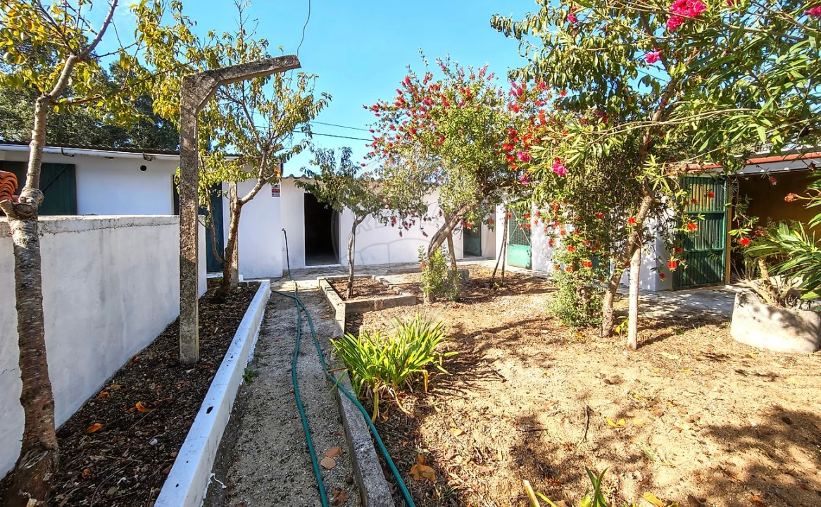 Moradia T2 para Venda em Povoa da Isenta Foto 17