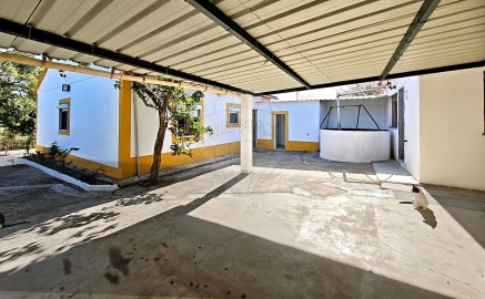 Moradia T3 para Venda em Povoa da Isenta