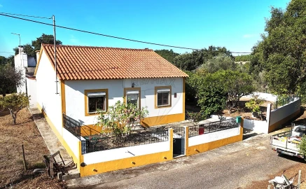 Moradia T3 para Venda em Povoa da Isenta