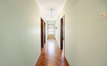 Moradia T3 para Venda em Povoa da Isenta