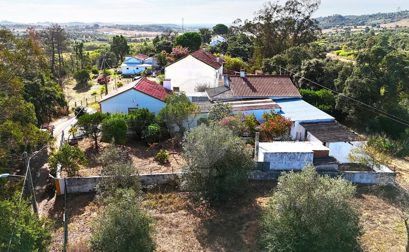 Moradia T2 para Venda em Povoa da Isenta Foto 23