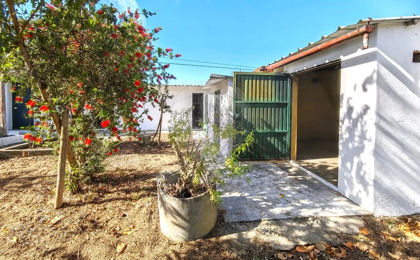 Moradia T2 para Venda em Povoa da Isenta Foto 20