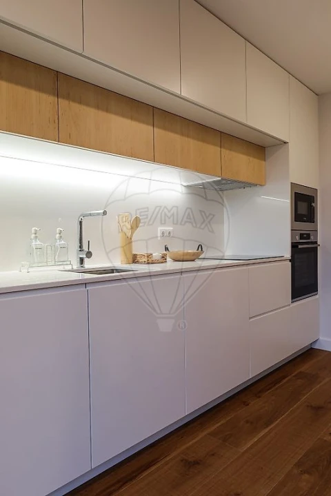 Apartamento T2 para Venda em Santa Joana