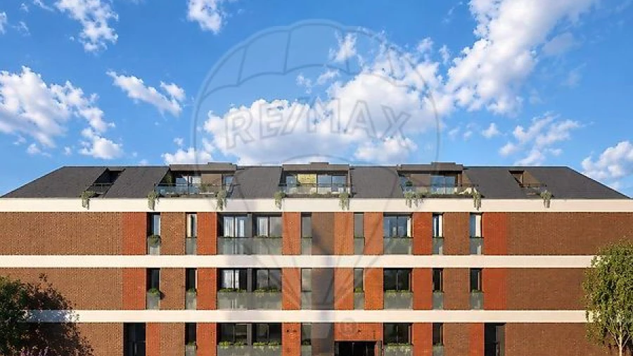 Apartamento T2 para Venda em Santa Joana