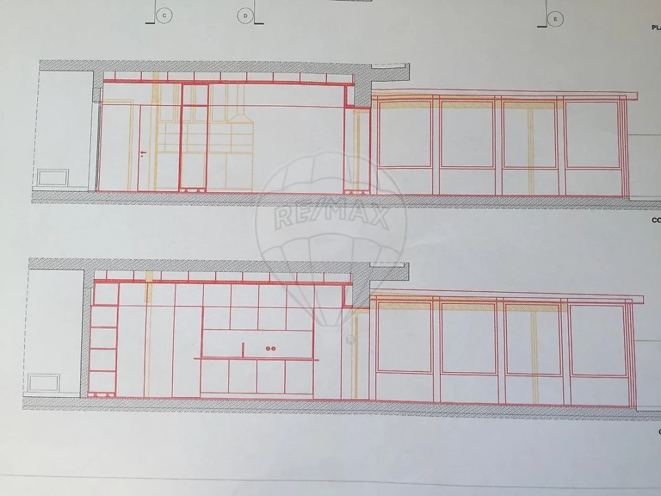 Apartamento T1 para Venda em Cedofeita, Santo Ildefonso, Sé, Miragaia, São Nicolau e Vitória Foto 25