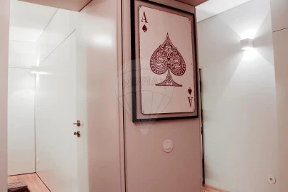 Apartamento T1 para Venda em Cedofeita, Santo Ildefonso, Sé, Miragaia, São Nicolau e Vitória