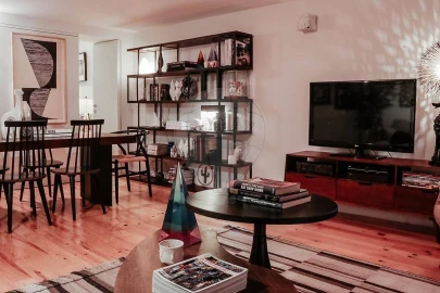 Apartamento T1 para Venda em Cedofeita, Santo Ildefonso, Sé, Miragaia, São Nicolau e Vitória