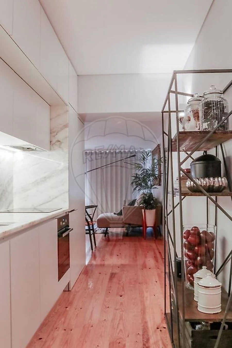 Apartamento T1 para Venda em Cedofeita, Santo Ildefonso, Sé, Miragaia, São Nicolau e Vitória Foto 24