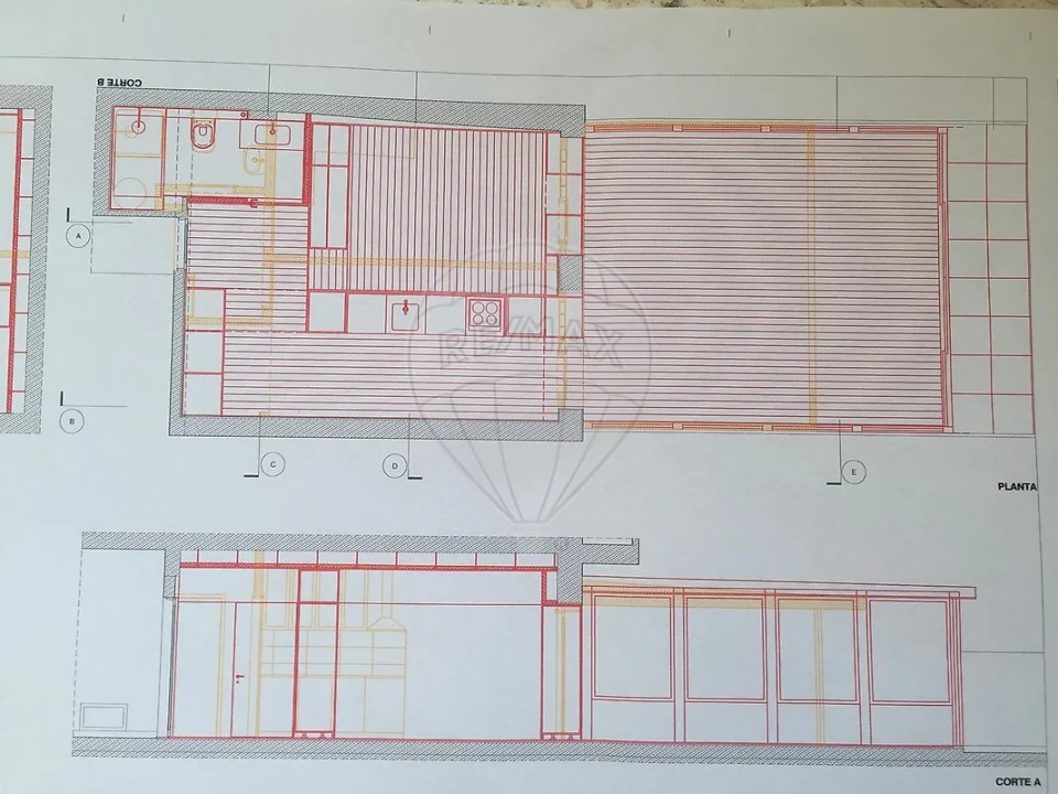 Apartamento T1 para Venda em Cedofeita, Santo Ildefonso, Sé, Miragaia, São Nicolau e Vitória Foto 26