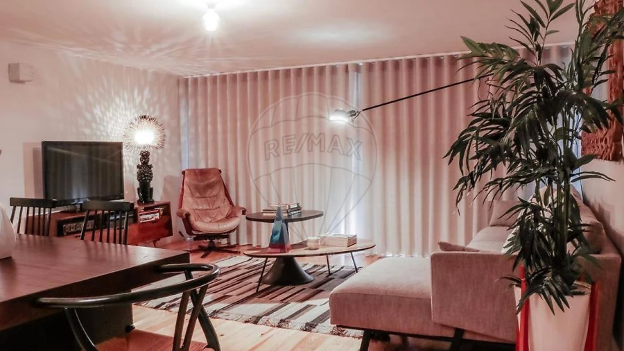 Apartamento T1 para Venda em Cedofeita, Santo Ildefonso, Sé, Miragaia, São Nicolau e Vitória