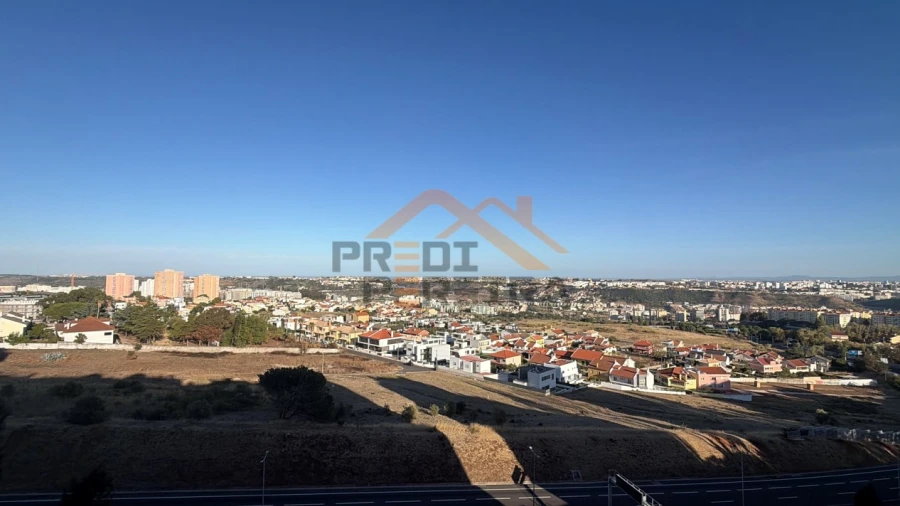 Apartamento T2 para Venda em Odivelas