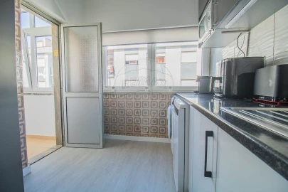 Apartamento T2 para Venda em Seixal, Arrentela e Aldeia de Paio Pires