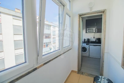 Apartamento T2 para Venda em Seixal, Arrentela e Aldeia de Paio Pires