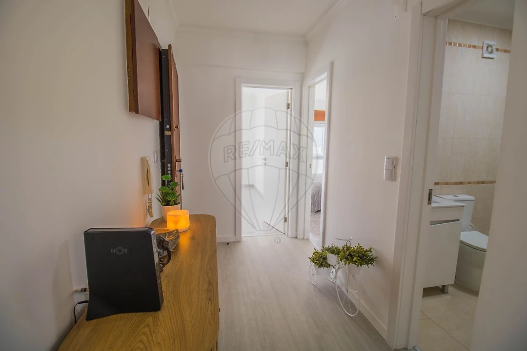 Apartamento T2 para Venda em Seixal, Arrentela e Aldeia de Paio Pires Foto 11