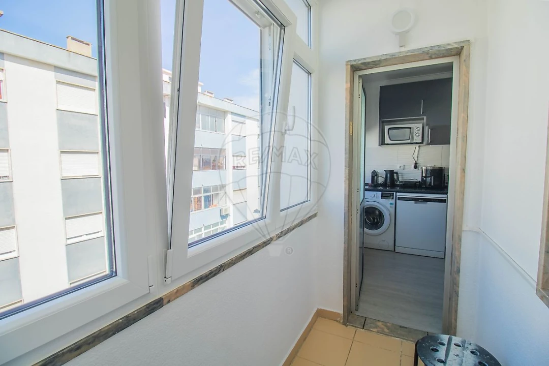 Apartamento T2 para Venda em Seixal, Arrentela e Aldeia de Paio Pires Foto 5