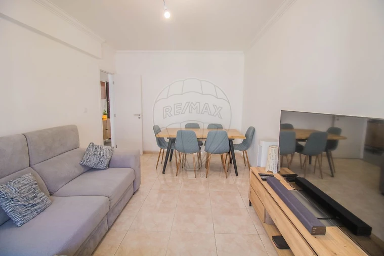 Apartamento T2 para Venda em Seixal, Arrentela e Aldeia de Paio Pires Foto 13
