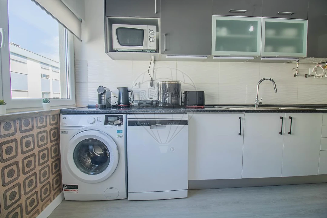 Apartamento T2 para Venda em Seixal, Arrentela e Aldeia de Paio Pires Foto 8