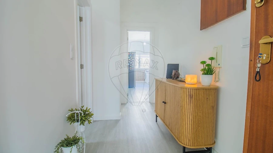 Apartamento T2 para Venda em Seixal, Arrentela e Aldeia de Paio Pires