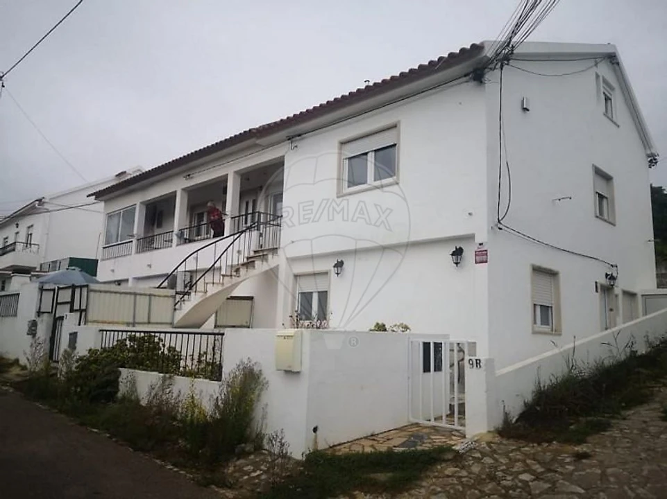 Apartamento T2 para Venda em Sesimbra (Castelo) Foto 6