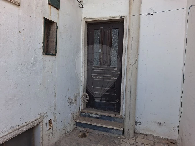 Apartamento T2 para Venda em Sesimbra (Castelo) Foto 3
