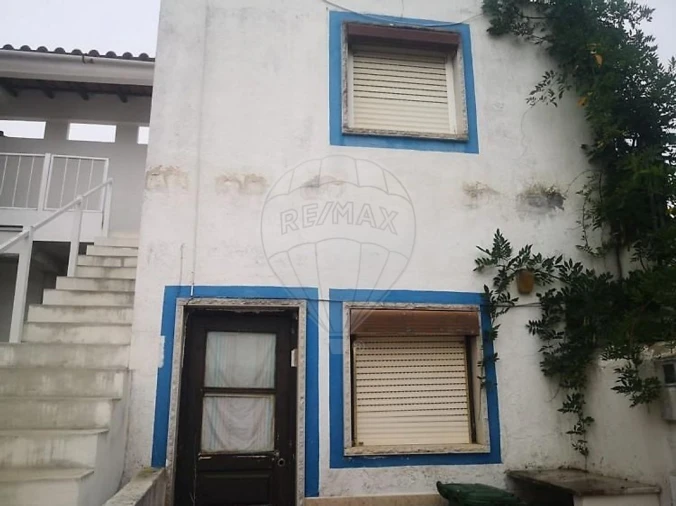 Apartamento T2 para Venda em Sesimbra (Castelo) Foto 4