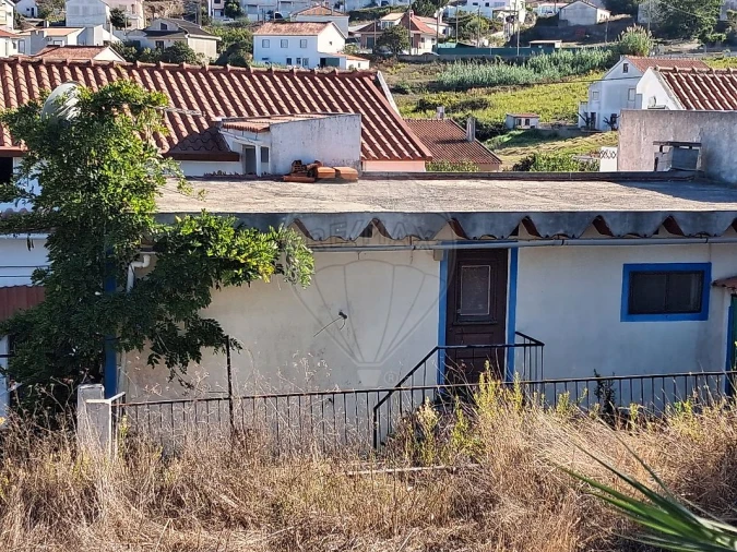 Apartamento T2 para Venda em Sesimbra (Castelo) Foto 10