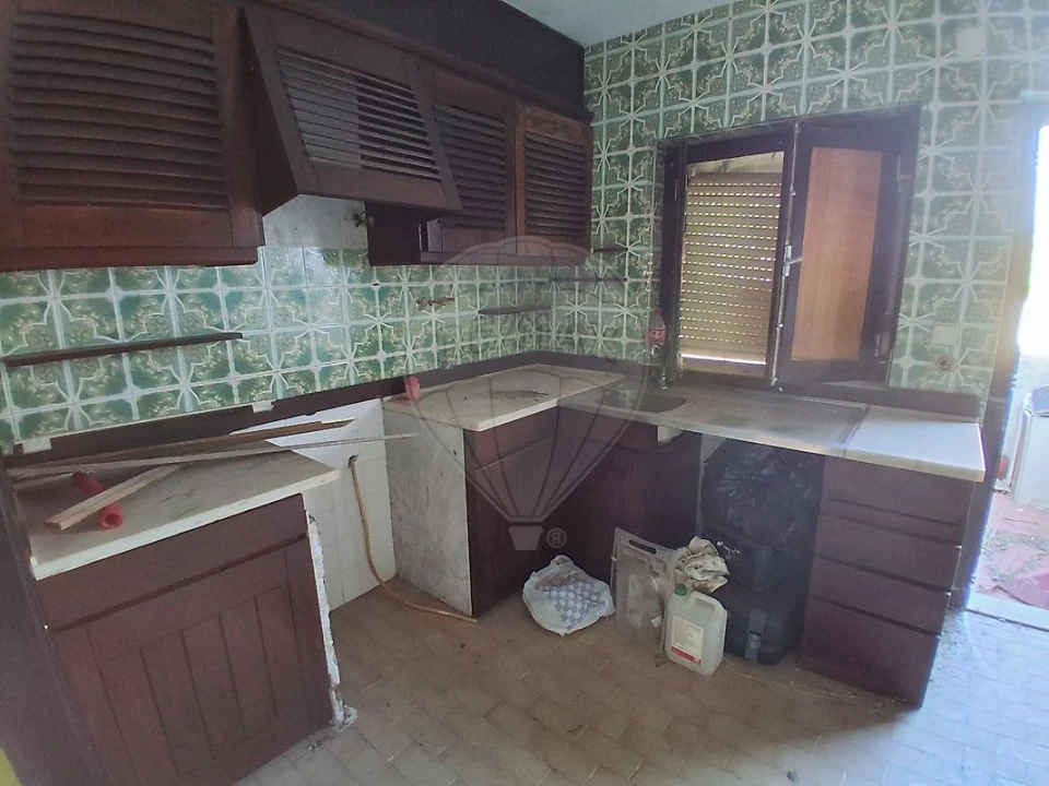 Apartamento T2 para Venda em Sesimbra (Castelo) Foto 9