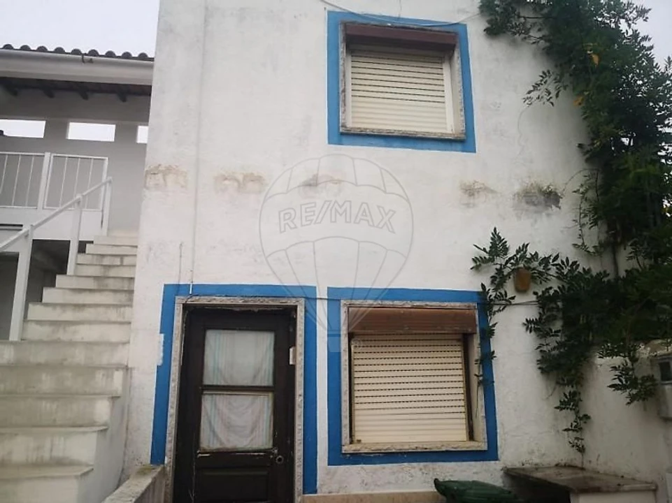 Apartamento T2 para Venda em Sesimbra (Castelo) Foto 4