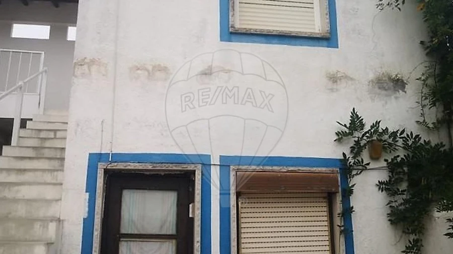 Apartamento T2 para Venda em Sesimbra (Castelo)