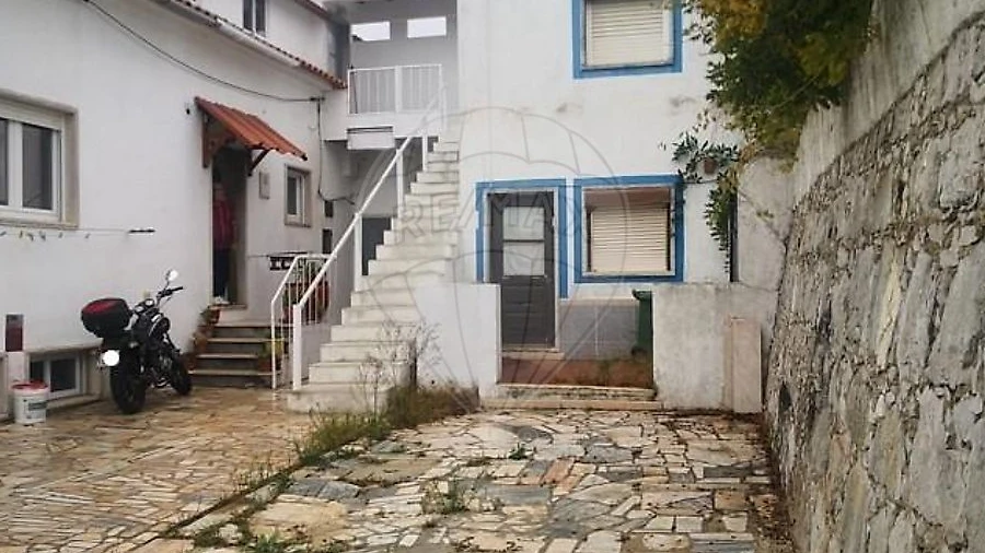 Apartamento T2 para Venda em Sesimbra (Castelo)