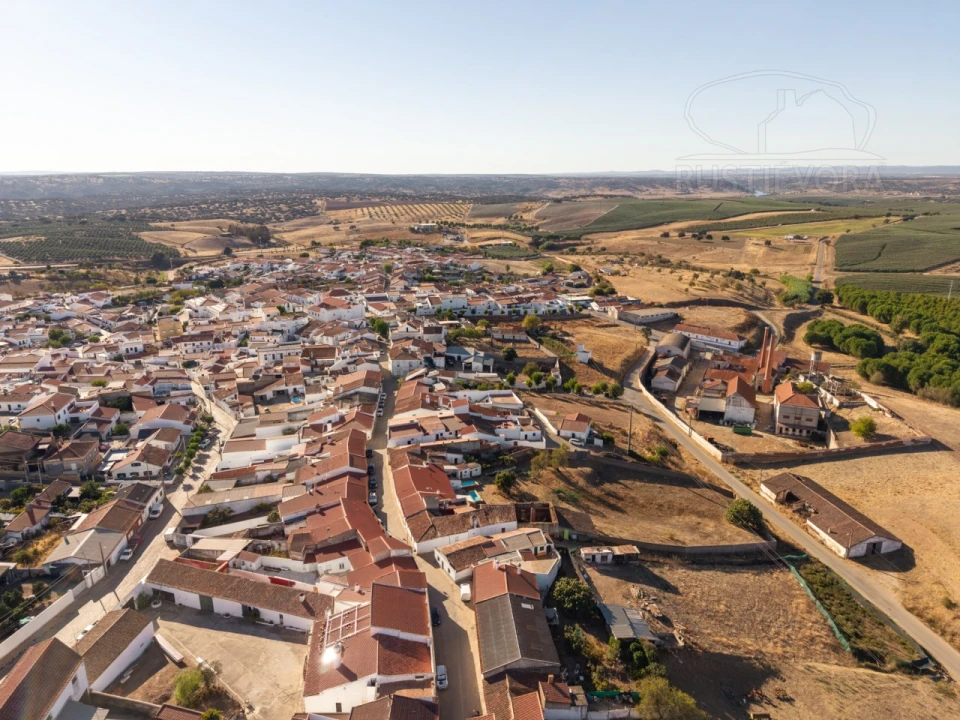 Moradia T3 para Venda em Brinches Foto 8