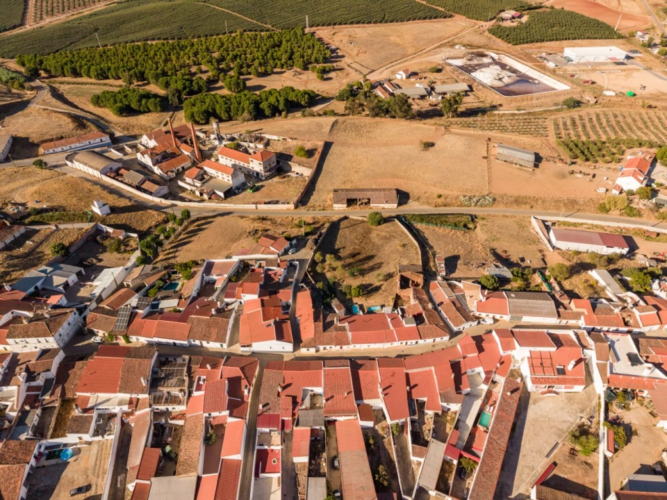 Moradia T3 para Venda em Brinches Foto 10