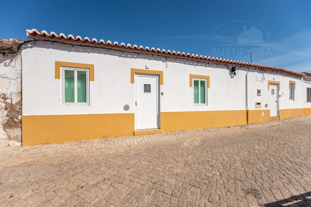 Moradia T3 para Venda em Brinches Foto 32