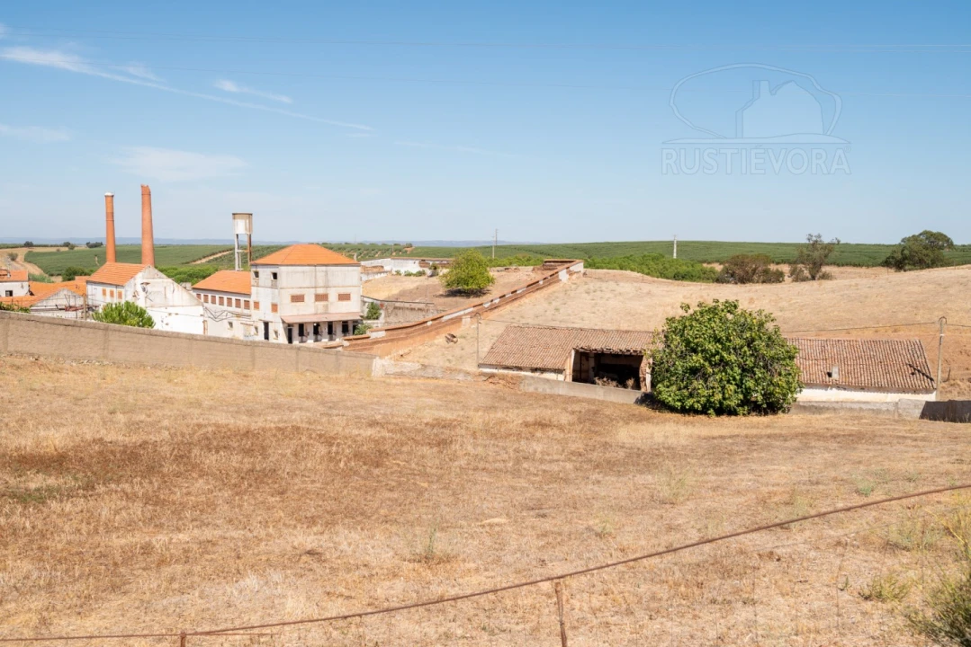 Moradia T3 para Venda em Brinches Foto 75