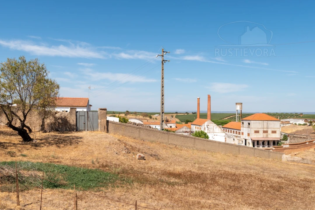 Moradia T3 para Venda em Brinches Foto 80