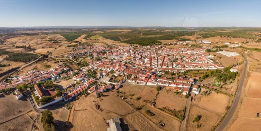 Moradia T3 para Venda em Brinches