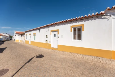 Moradia T3 para Venda em Brinches