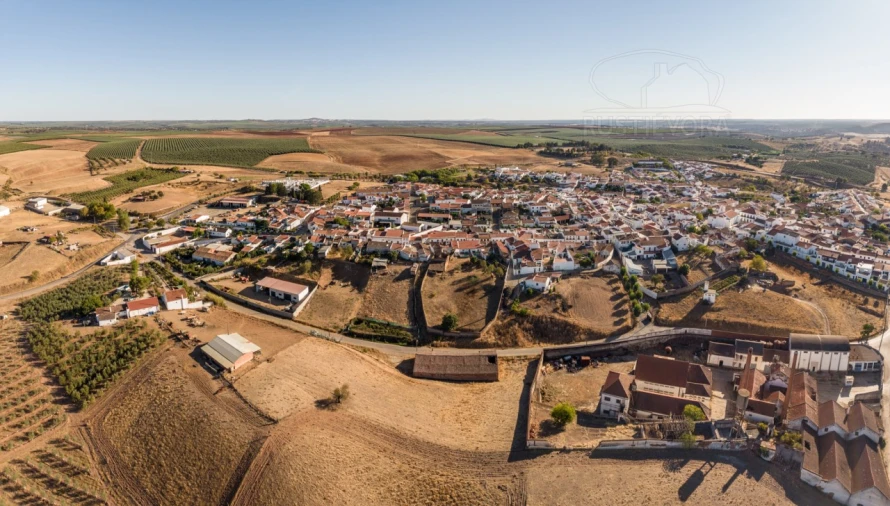 Moradia T3 para Venda em Brinches Foto 12